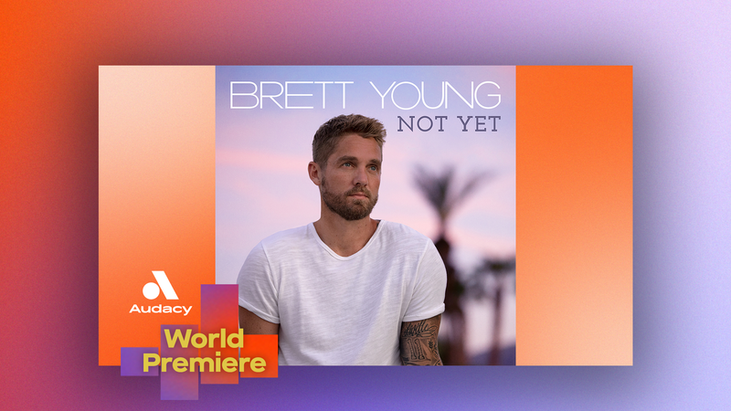 Brett Young