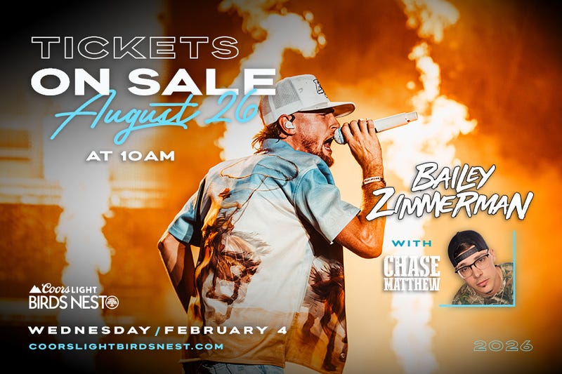 Coors Light Birds Nest