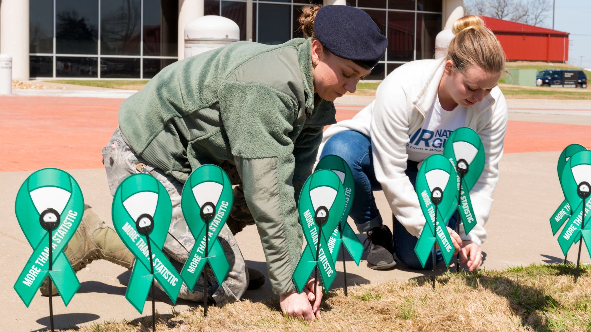 Commanders will no longer prosecute sexual assaluts in the military