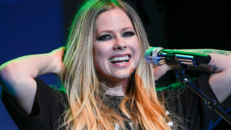 L8er Boi: The summer of pop punk Avril Lavigne is coming