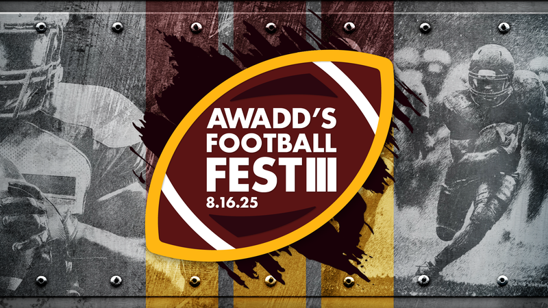 Football Fest 3