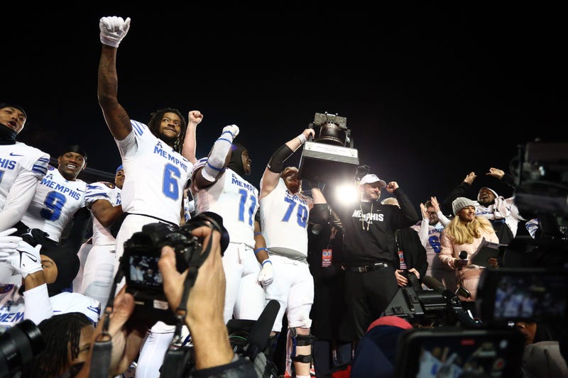 AutoZone Liberty Bowl