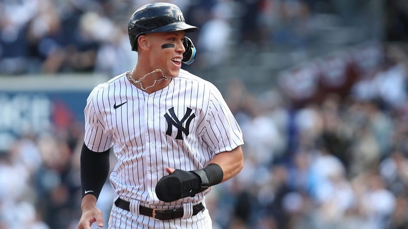 Some MLB execs think Aaron Judge declining Yankees' offer could burn him