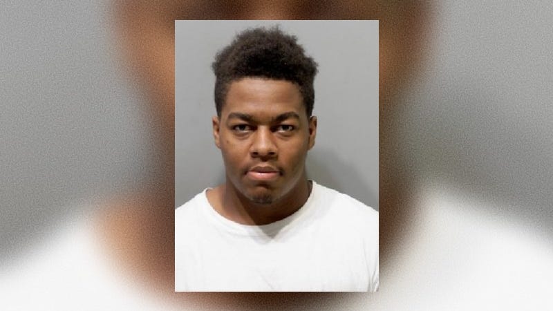 19-year-old Detroit man given $5 million bond for Greektown shooting, one of several last weekend