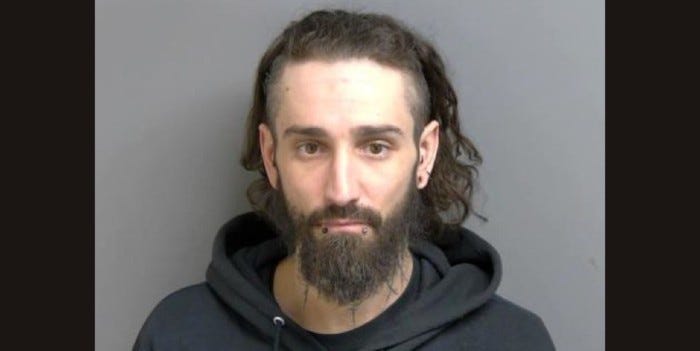 Aaron Muterspaw