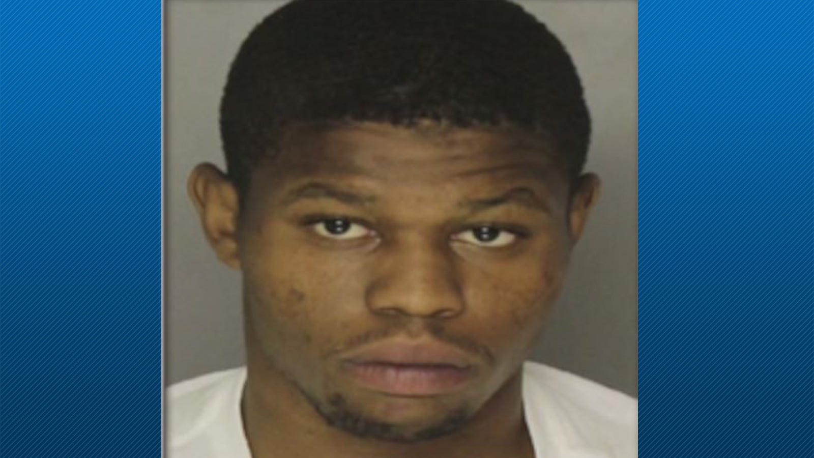 Judge: Man who killed police chief shouldn't have been on the streets