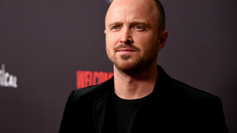 Who Is Aaron Paul Playing in the New 'Westworld' Trailer?