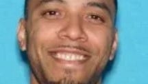 Anaheim man seen punching, kicking dog in viral video arrested
