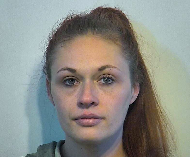 Abby Renee Hill