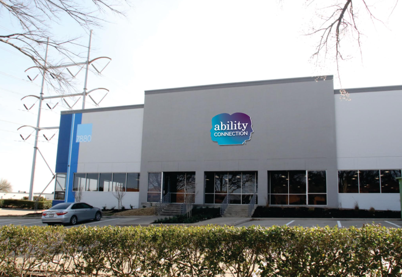 North Texas non-profit