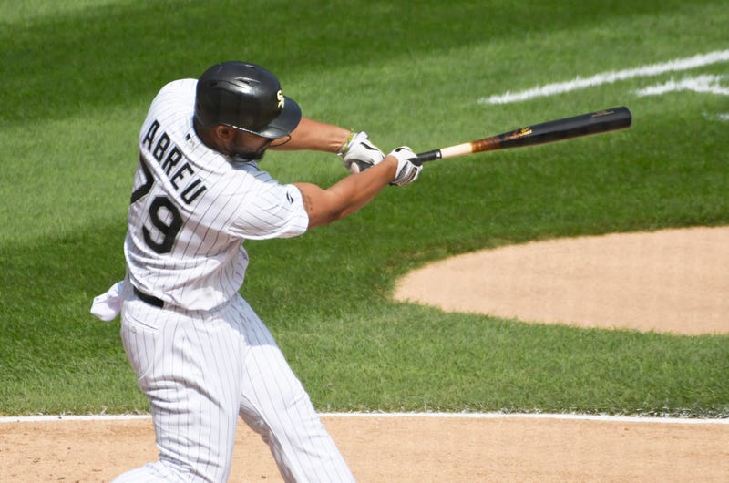 Jose Abreu