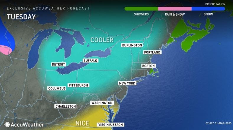 forecast
