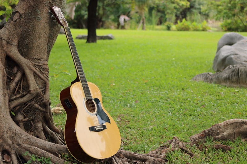 guitar