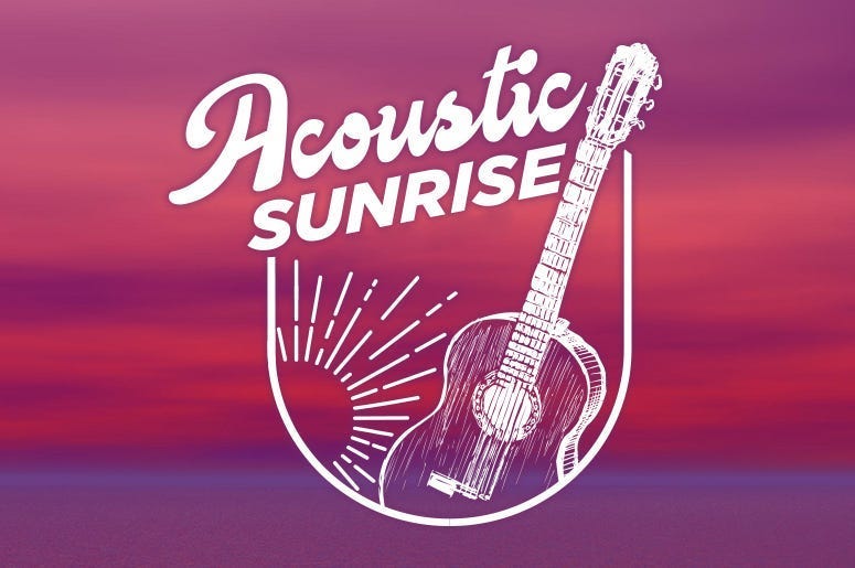 ミュージック The Who: Sunrise & Houston 2019 ミュージック The Who: Sunrise & Houston 2019 Stereo 11AM