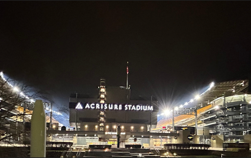 Acrisure Stadium
