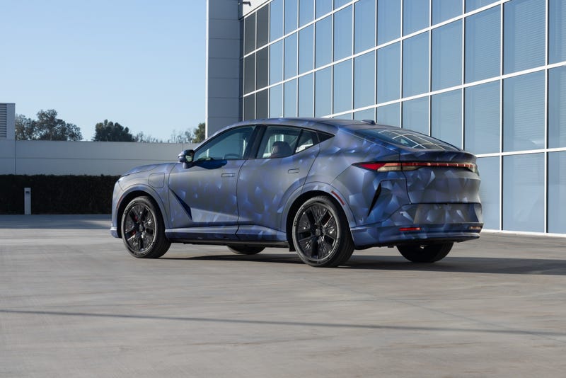 Acura RSX Prototype Camo 2