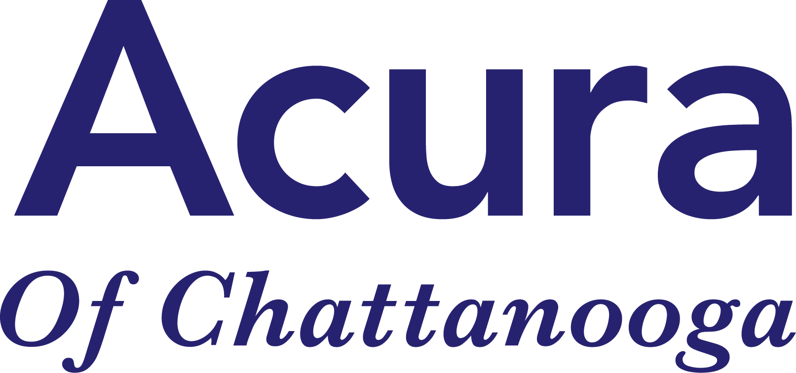 Acura of Chattanooga