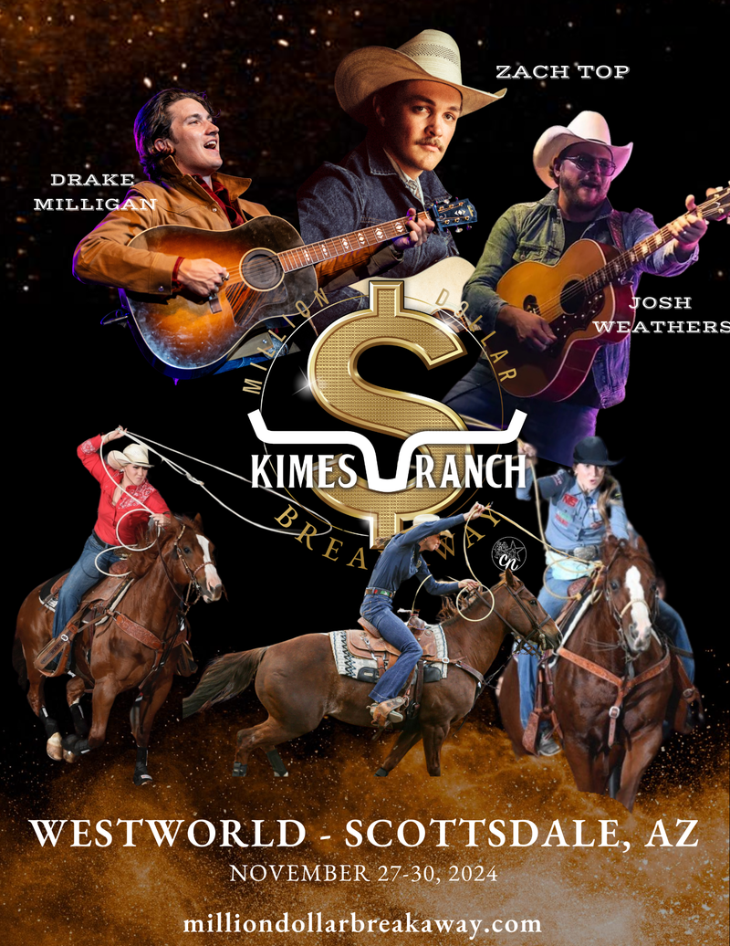 Million Dollar Breakaway