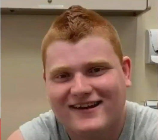 Upstate man found dead