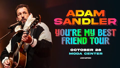 Adam Sandler