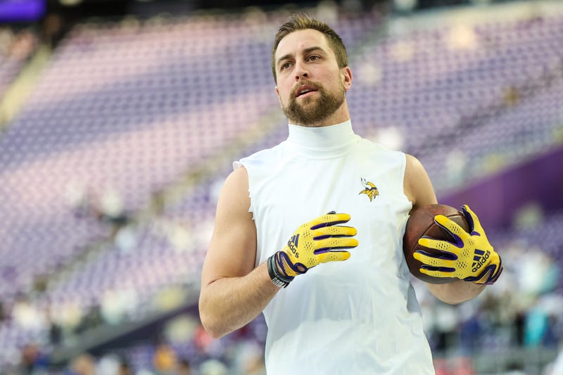 Adam Thielen