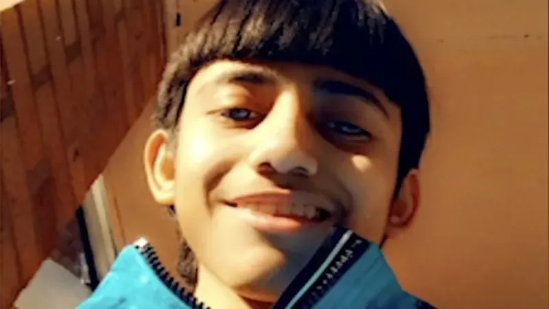 Chicago cop who fatally shot 13-year-old Adam Toledo will face dismissal hearing in front of police board
