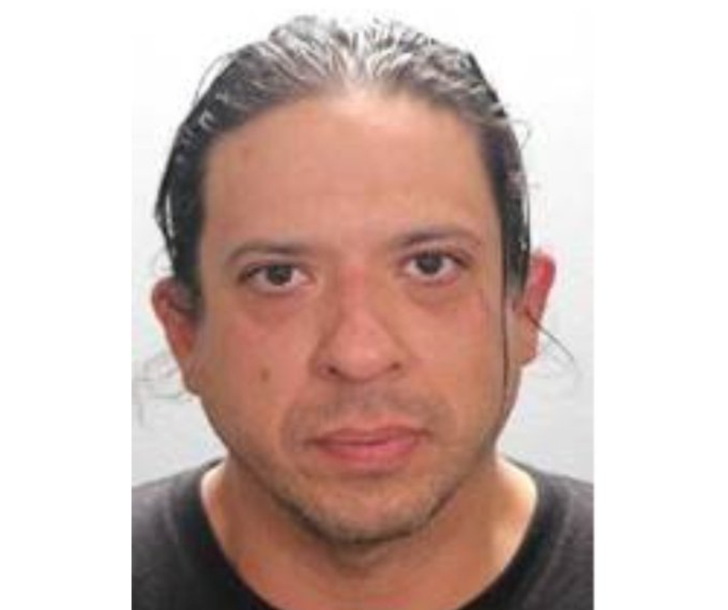 Ricardo De La Riva, 43, of Irvine, was booked at Orange County Jail on attempted murder and assault with a deadly weapon charges. Thank you to all the witnesses that reported valuable information to IPD during this event.