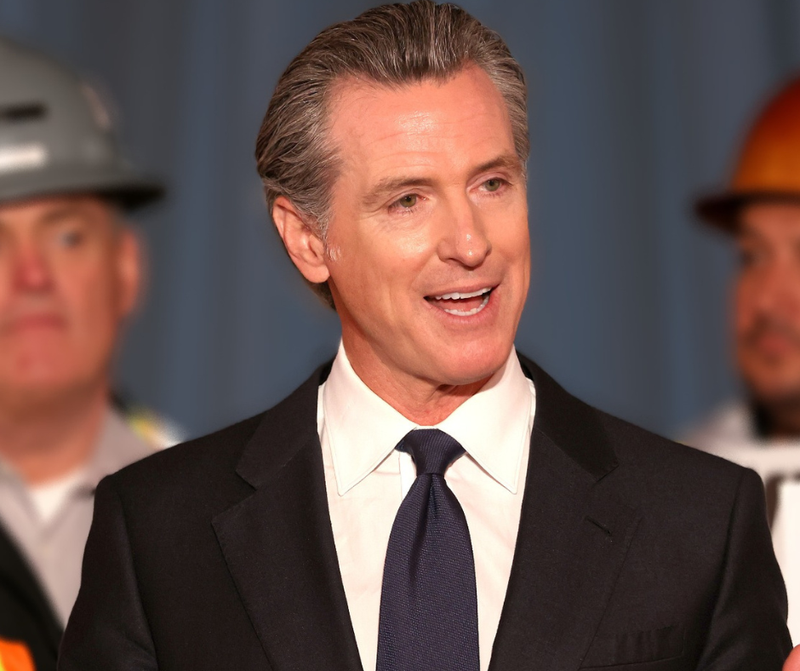 Gov. Newsom issues a State of Emergency ahead of storm