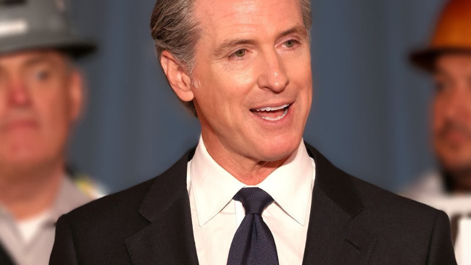 Gov. Newsom issues State of Emergency ahead of storm