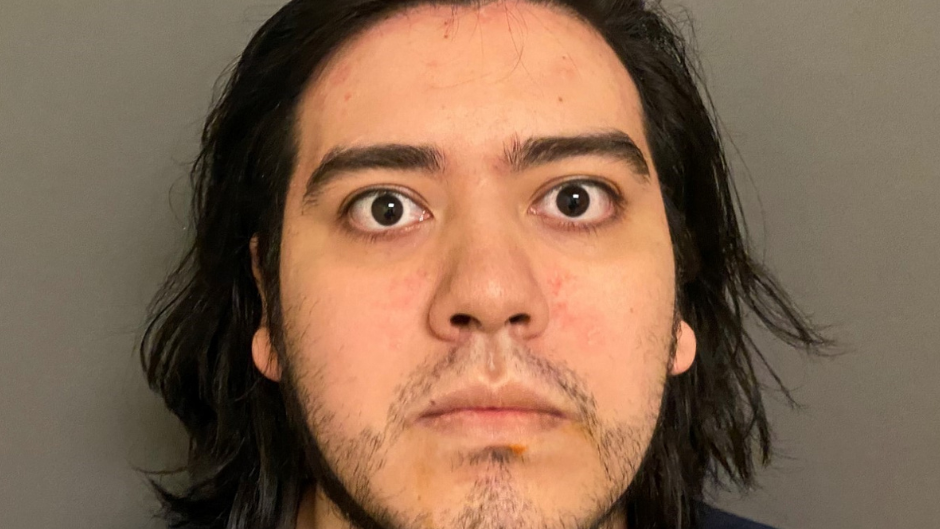 Irvine man arrested for sexually assaulting a minor on a hiking trail