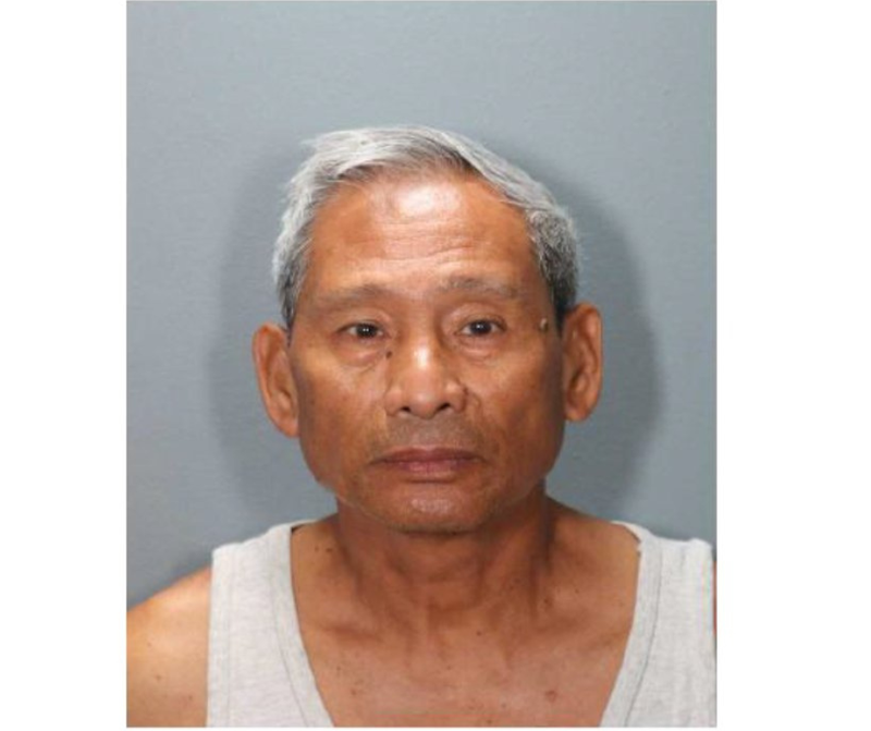 Mission Viejo Caretaker Accused of Sex Assault on Disabled Woman