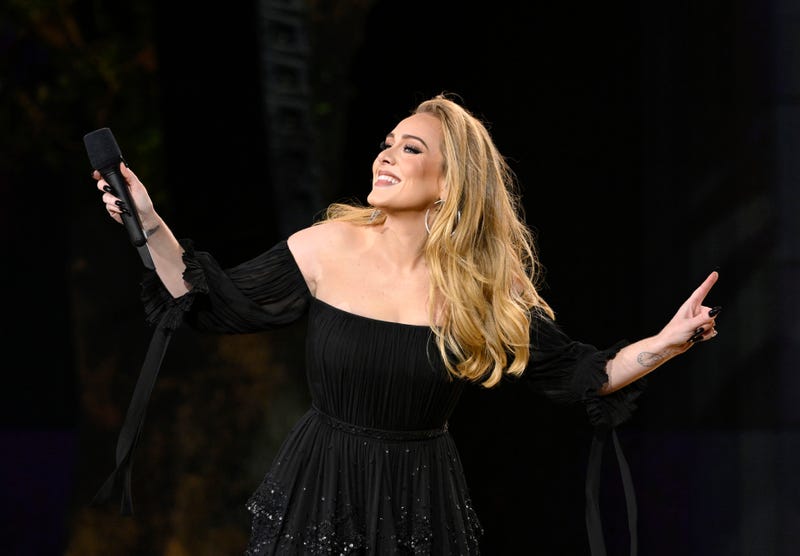 Adele's music video for 'I Drink Wine' debuts October 26, 2022.