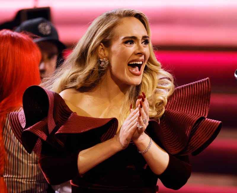 Adele
