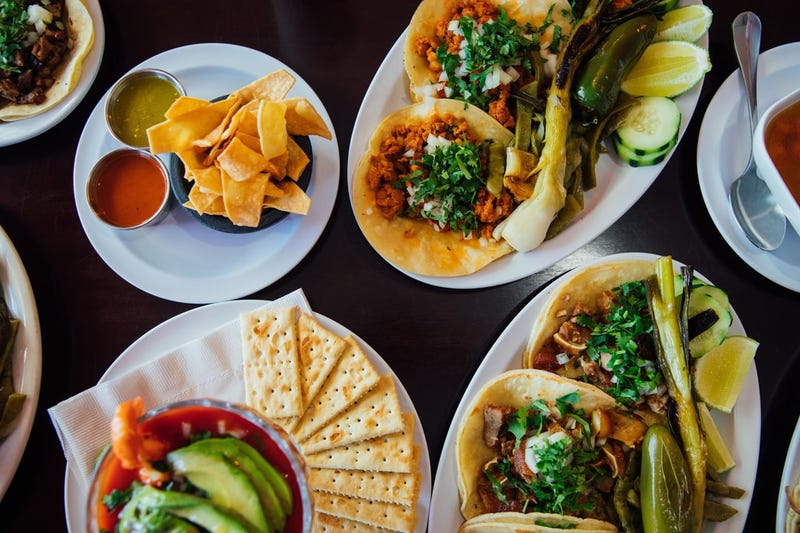 Dine Latino Restaurant Week