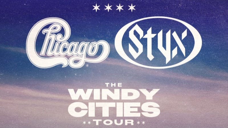 Chicago and Styx