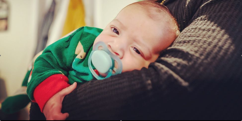 Joseph Adonis, 14-months-old, died of a fatal overdose on Jan. 3, 2024.