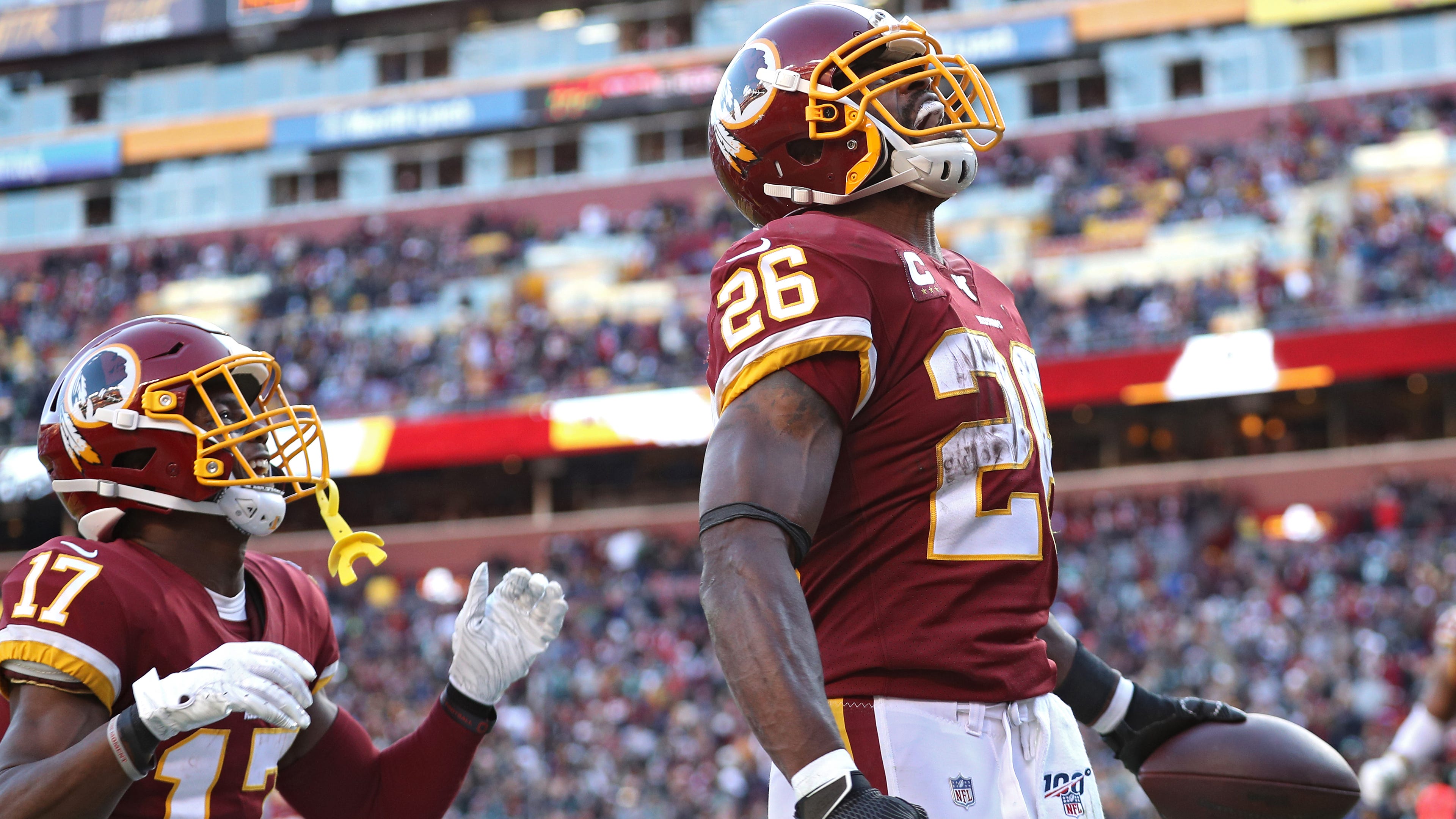 Twitter Reacts To Adrian Peterson's Surprise Release