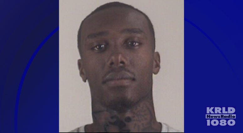 Adrian Robinson