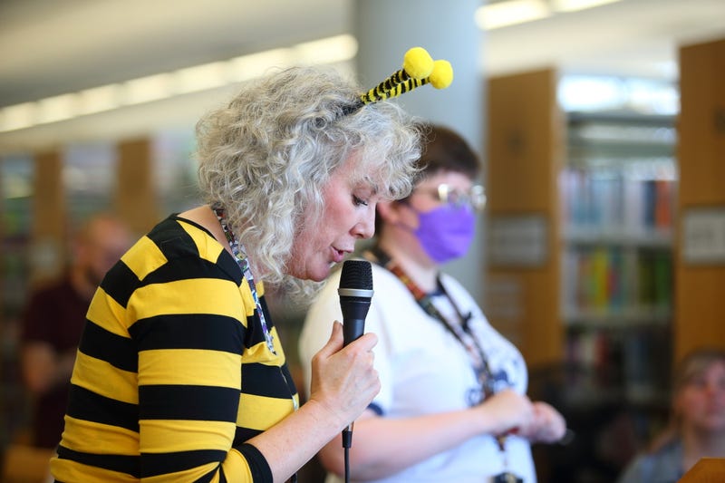 Spelling Bee