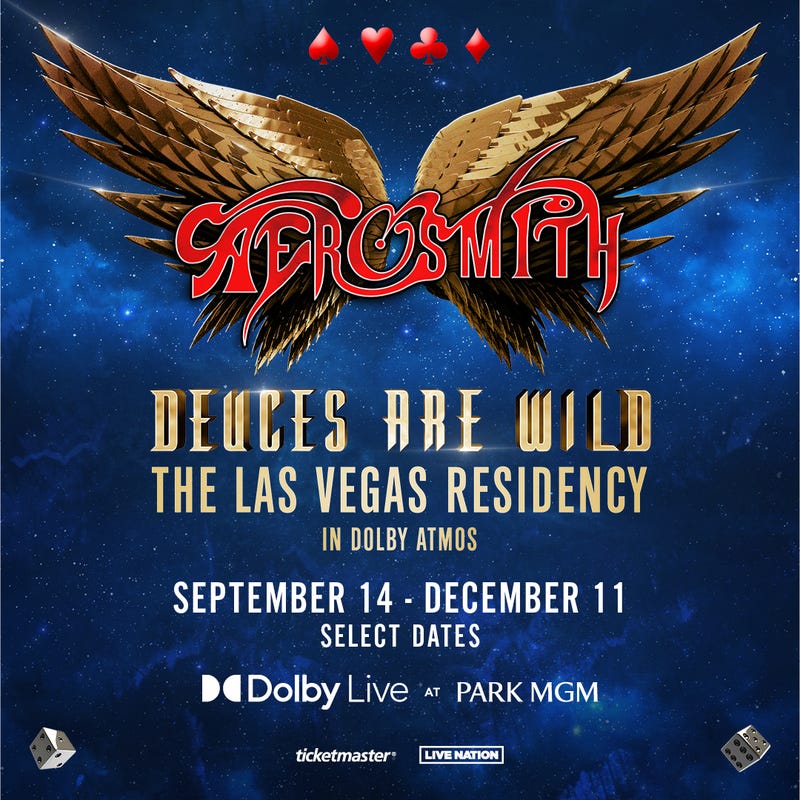 Aerosmith