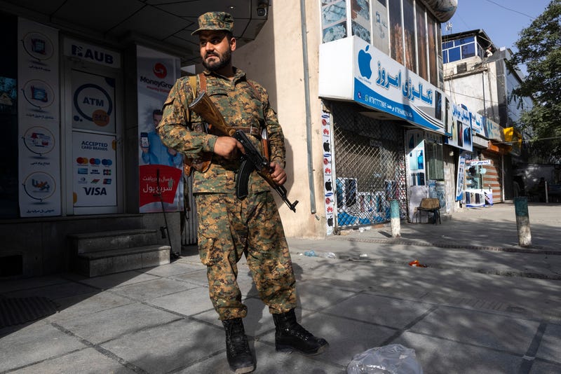 Kabul