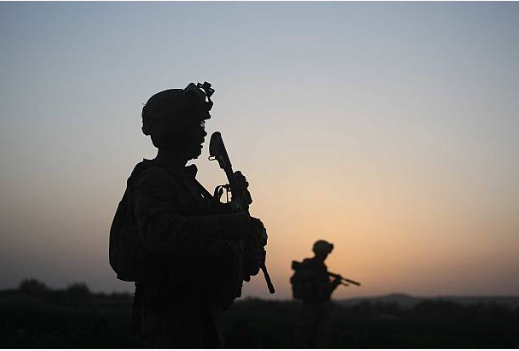 Afghanistan