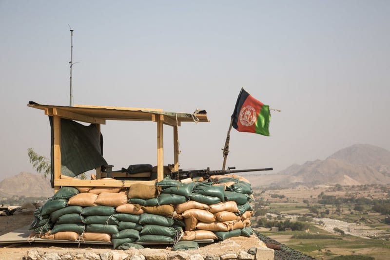 Afghanistan