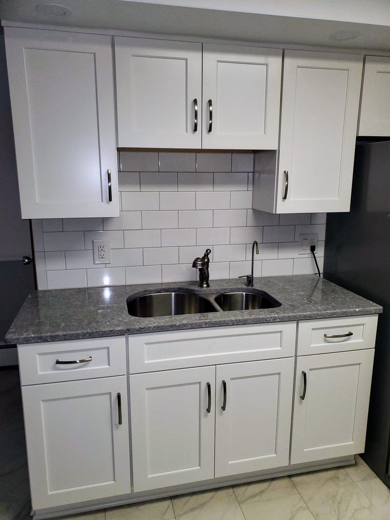 Kitchen Makeover