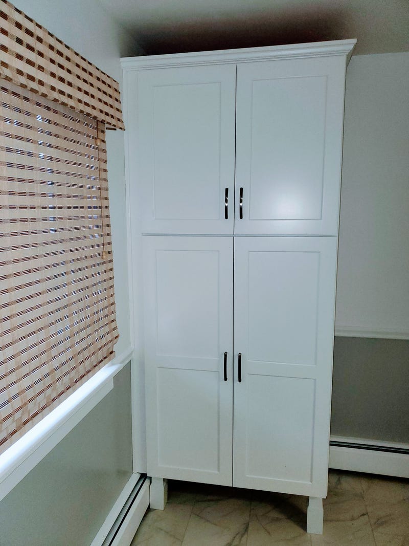 Kitchen Makeover