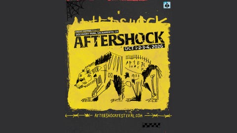 Aftershock 2026
