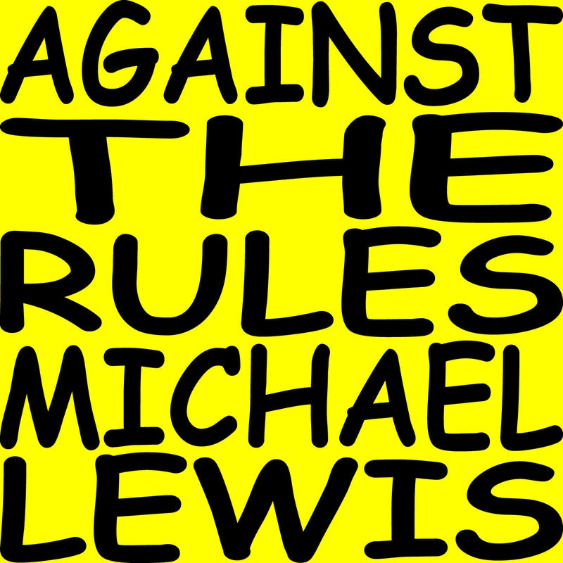 Against the Rules