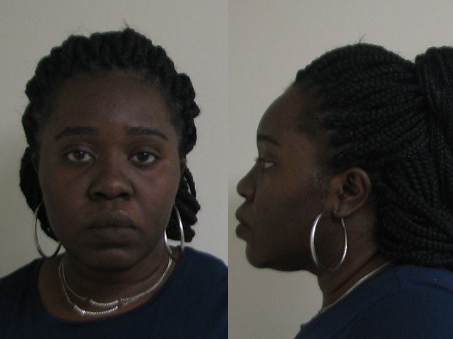 Mary Agbehia