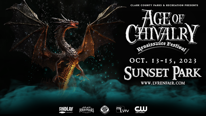 Clark County Parks And Recreation AOC