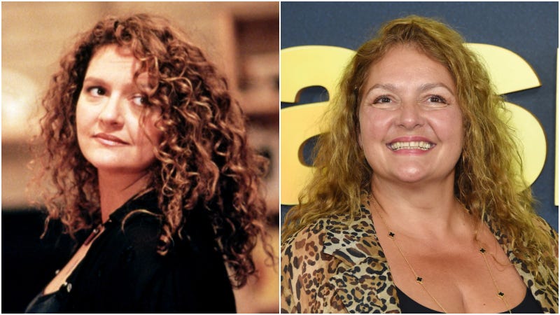 Aida Turturro